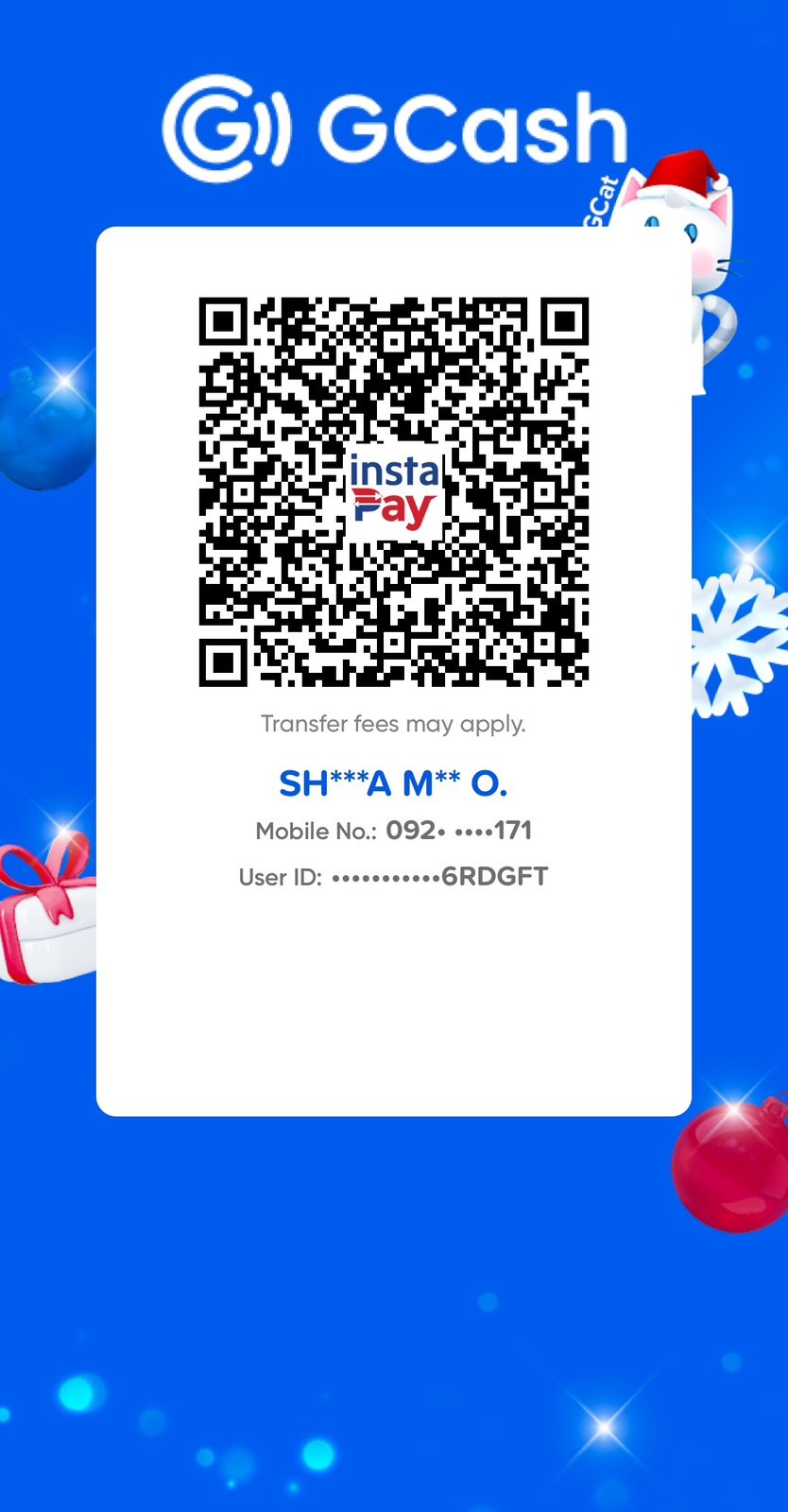 Payment