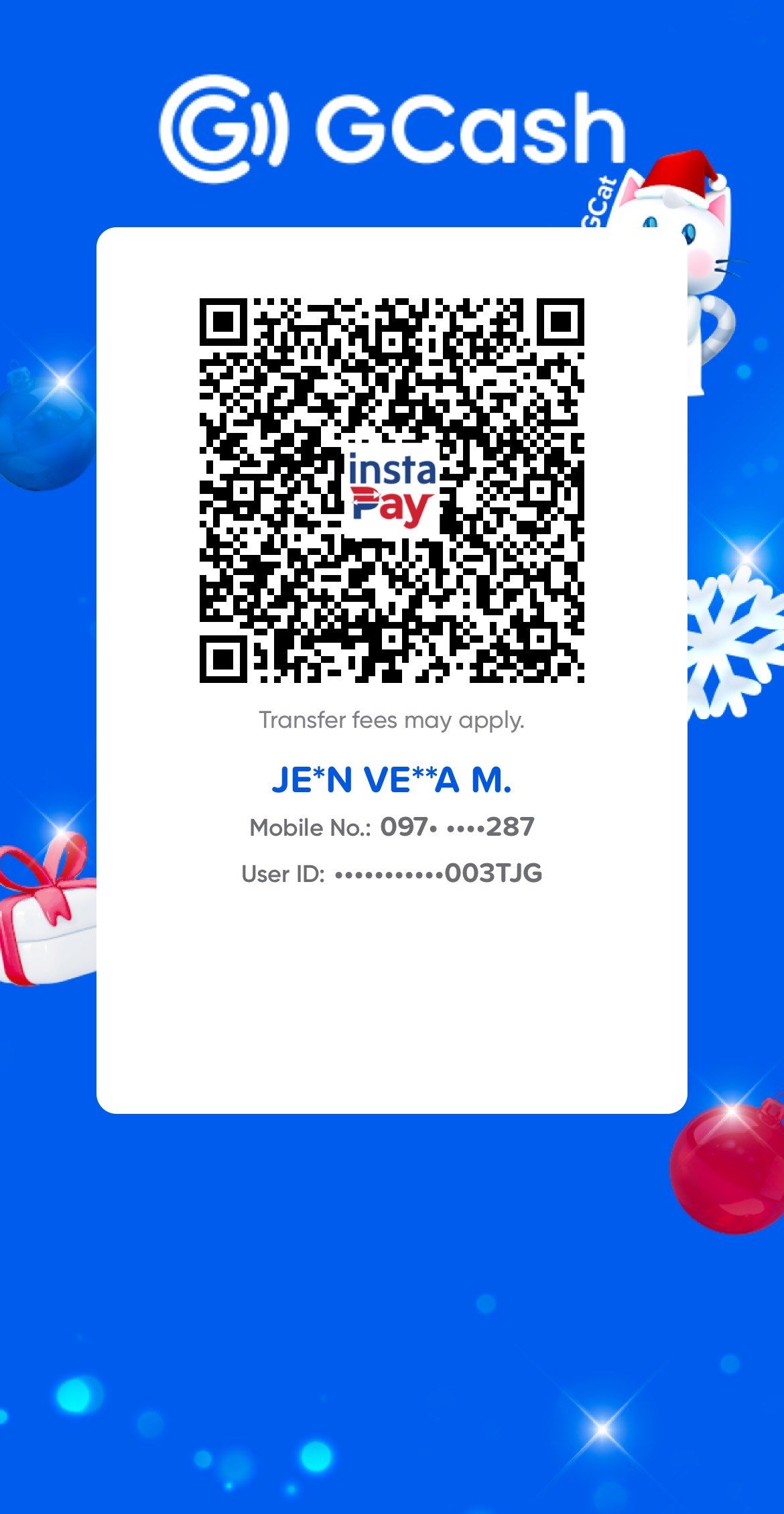 Payment