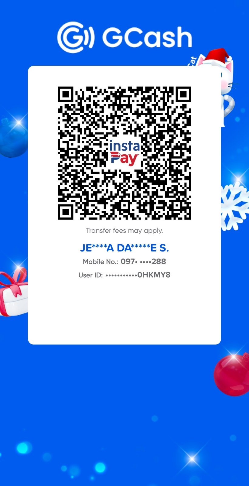 Payment