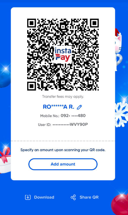 Payment