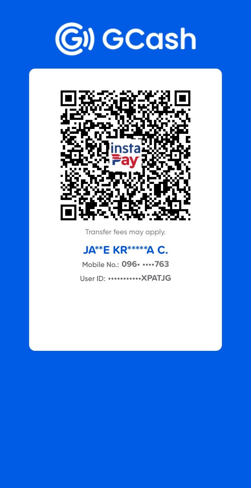 Payment