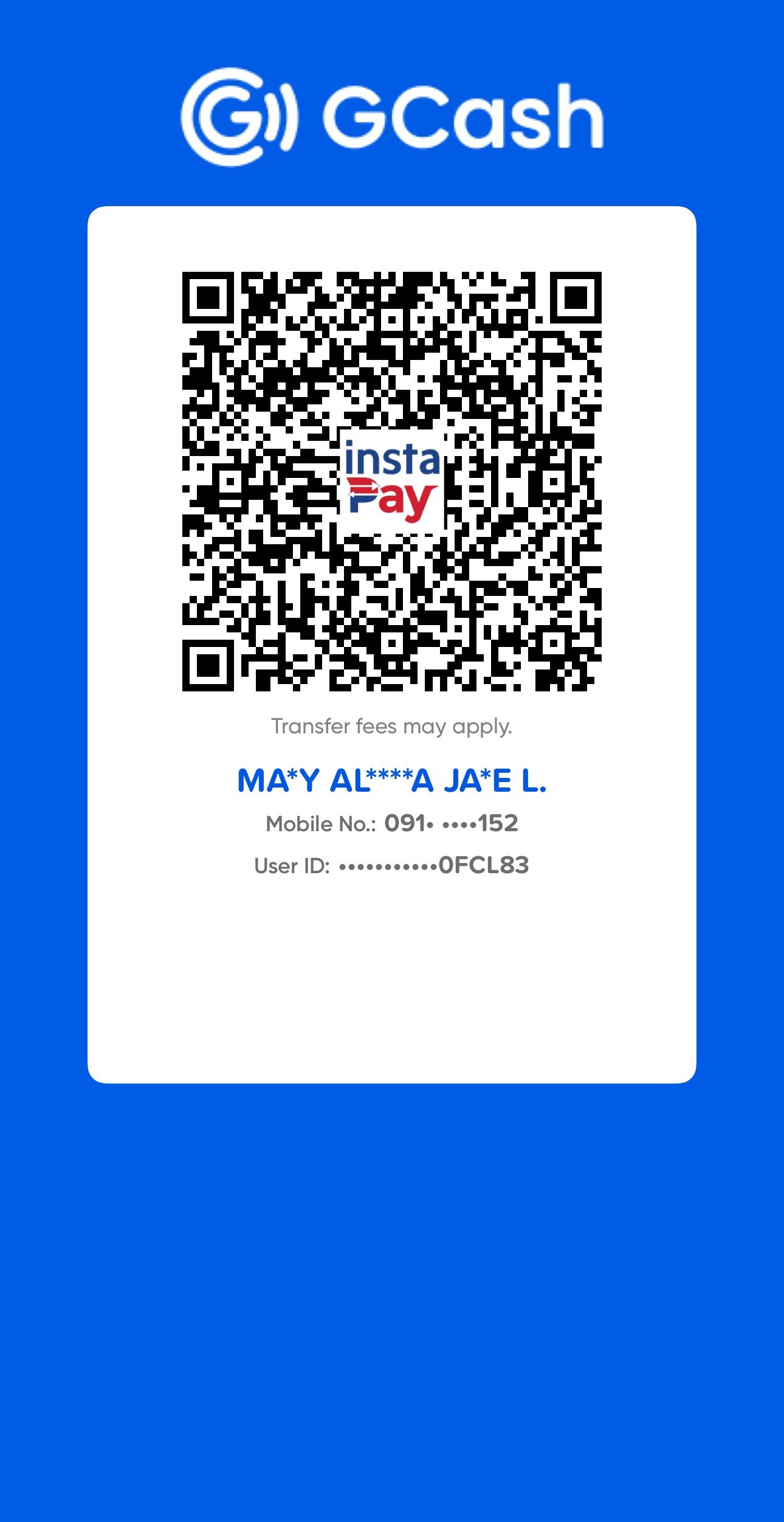 Payment