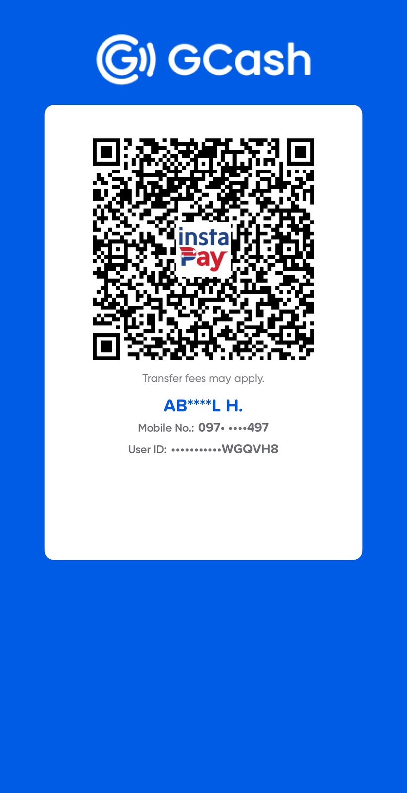 Payment