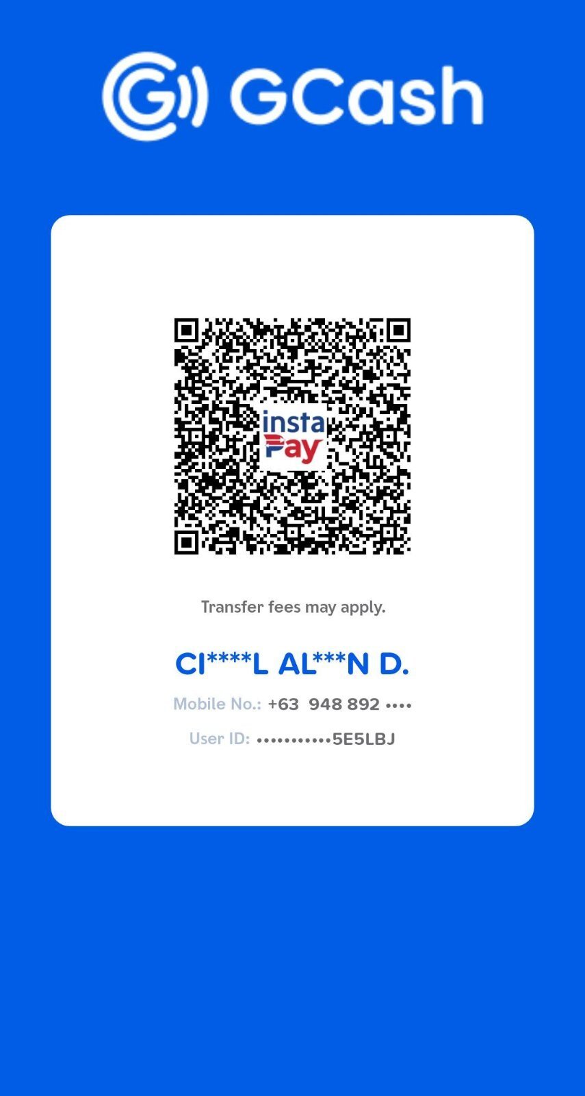 Payment