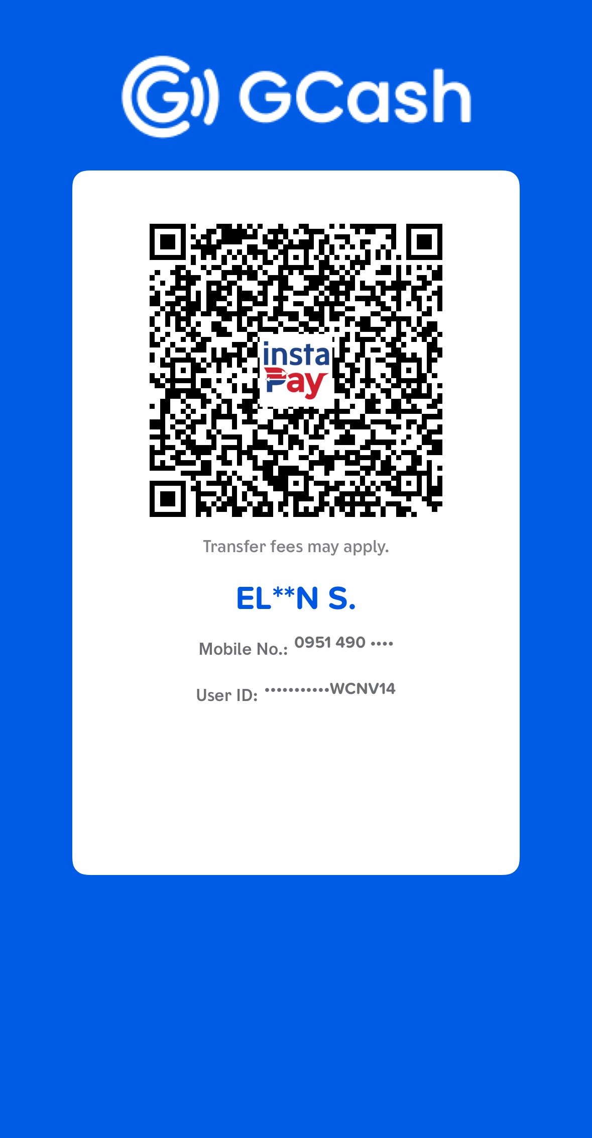 Payment