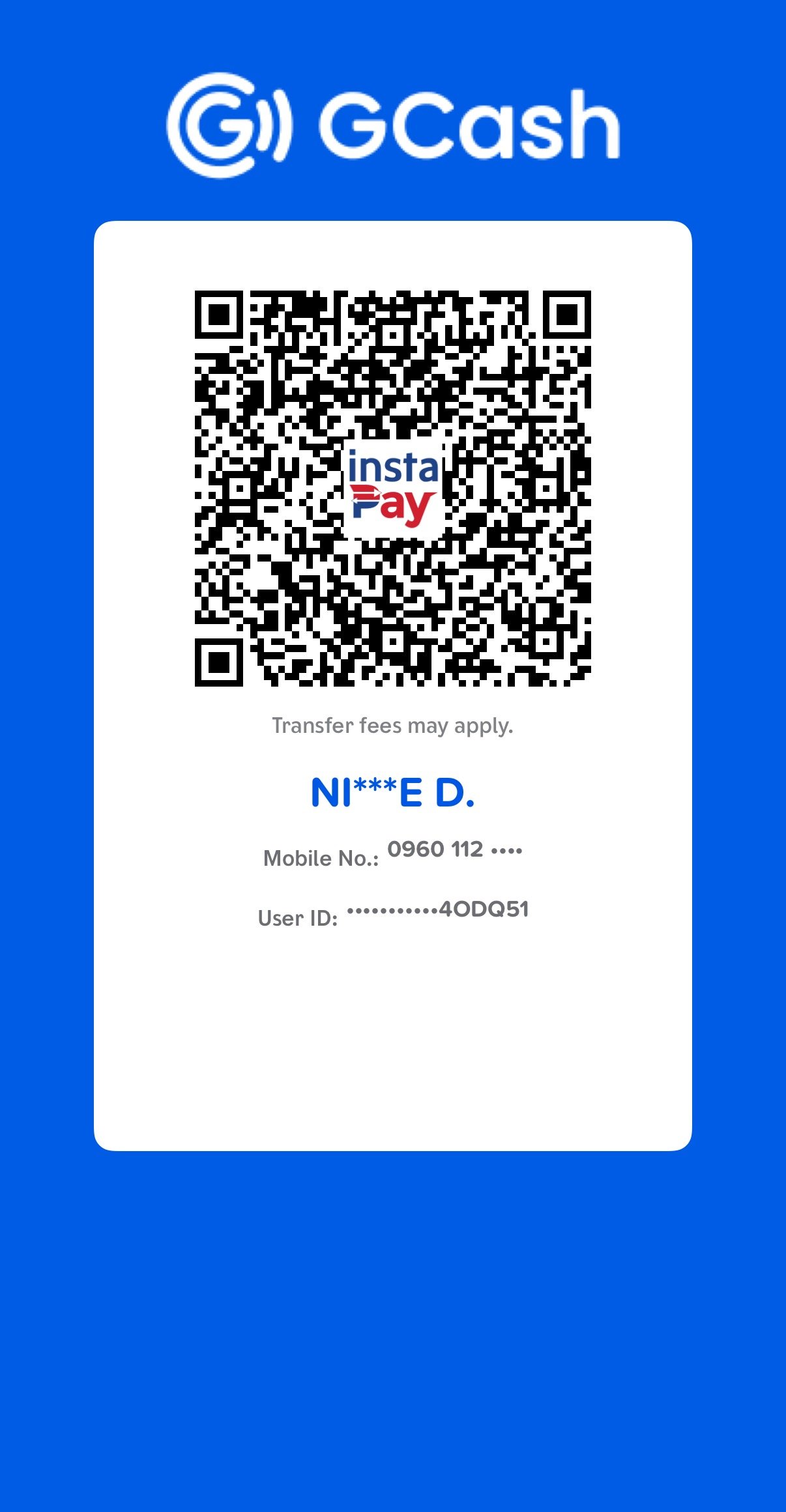 Payment